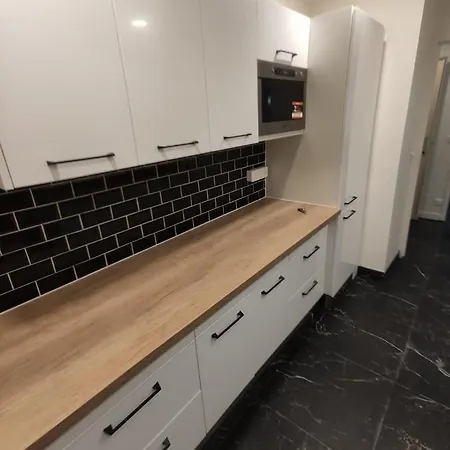Privee Avec Un Balcon Habitación en casa particular *